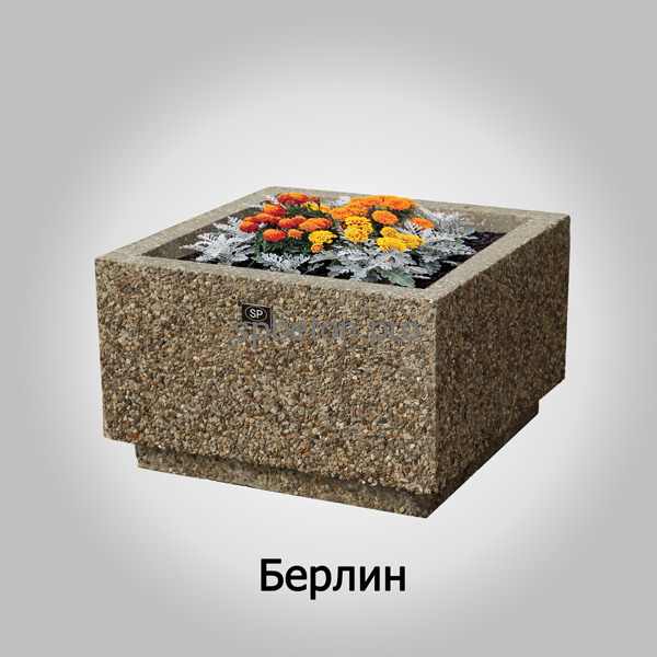 Цветочница Ц-4-70 "Регина"