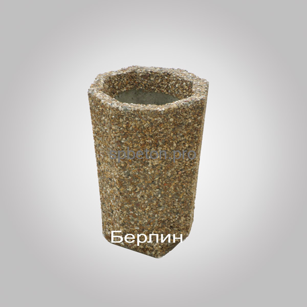 Урна У-8 "Лиепая"